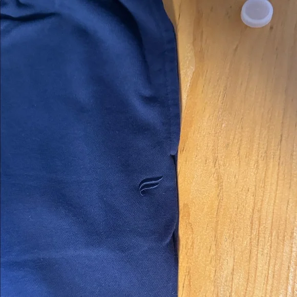 🌼 3/$20mix & match NWOT FABLETICS WIDE LEG SWEAT PANTS XXL/1X - Picture 2 of 3